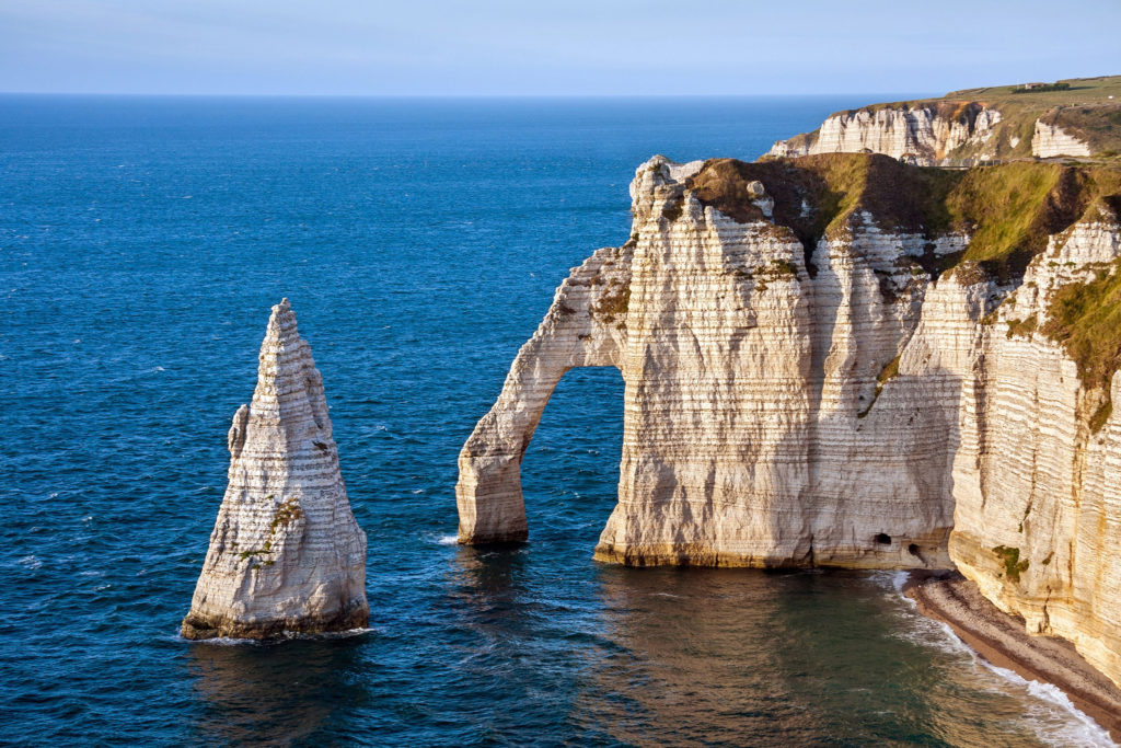 falaise etretat