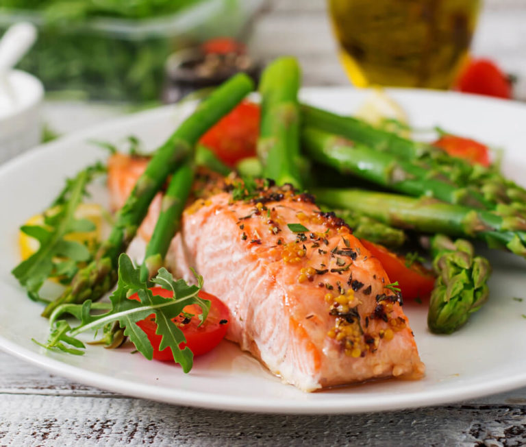 Quel avec du poisson ? Idées et recettes • l