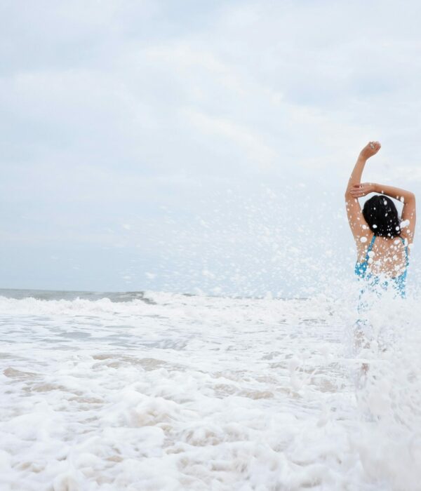 Journee plage ouistreham l accostage